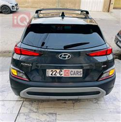 هيونداي كونا